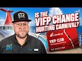 Is Carnival s Loyalty Change Backfiring New Cruise Records Missed Ports