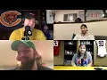 The TCF Morning Show - Friday Jan 7th w Obvious Shirts Founder Joe Johnson
