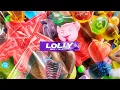 Download Lagu Dei V - Lolly (ft. Clarent) [Official Visualizer]