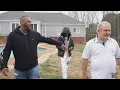 Pigeon Racing Loft in Atlanta Georgia