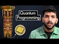 Coding on Real Quantum Computer Part-01