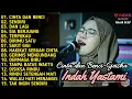 Download Lagu CINTA DAN BENCI - GEISHA (LIVE COVER INDAH YASTAMI) FULL ALBUM 2022 INDAH YATAMA