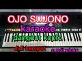Download Lagu OJO SUJONO. KARAOKE DANGDUT ORIGINAL DIDI KEMPOT