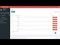 CODEIGNITER CRUD GENERATOR