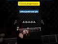 Download Lagu Latihan pindah kunci gantung/balok buat pemula #guitar #guitarlesson