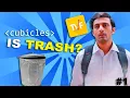 THE WORST SHOW I EVER WATCHED - CUBICLES