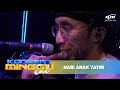 Download Lagu Raihan | Nabi Anak Yatim | KMI Kembara Nasyid Raihan