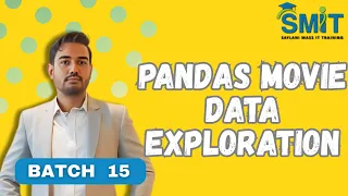 Pandas Movie Data Exploration Class 4 A Complete Analysis Guide