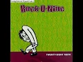 Buck-O-Nine - Round kid