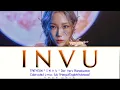 Download Lagu TAEYEON _ 'INVU' Day Vers Romanization (Colorcoded Lirik Terjemahan) Hangul/English/ina 210922