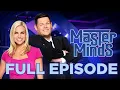 Master Minds FREE FULL EPISODE Game Show Network
