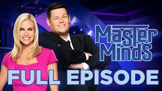 Master Minds FREE FULL EPISODE Game Show Network