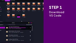 Setup a Python IDE on Linux VS Code