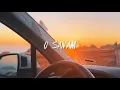 Lagu O Sanam - Lucky Ali (Lofi Remix) // Indian LoFi, Chill, Trap Beats