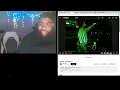 Nito NB - Dumb Move | Reaction