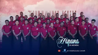 ay nyarugusu hapana ya mungu
