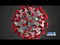 KIRO 7 team coverage as number of WA coronavirus deaths continues to rise