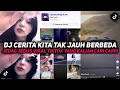 DJ CERITA KITA TAK JAUH BERBEDA | DJ EVERYTHING U ARE - HINDIA JEDAG JEDUG VIRAL TIKTOK TERBARU 