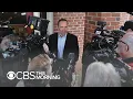 FBI possibly probing pardons by ex-Kentucky governor report says