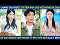 Lagu Chàng Trai Được Tổ Tiên Ban Cho Hệ Thống Cấp Thần, Từ Tay Trắng Trở Thành Tỷ Phú Thế Giới Sau 1 Đêm