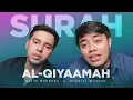 Surah Al Qiyamah Salim Bahanan X Urwatul Wutsqo