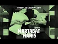 Download Lagu Petra Sihombing - Martabat Manis (Lyric Video)