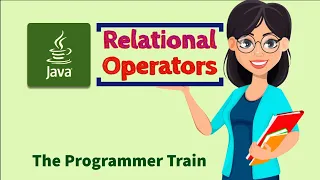 Relational operators in Java operator types Java tutorial for beginners Core Java Lecture 28