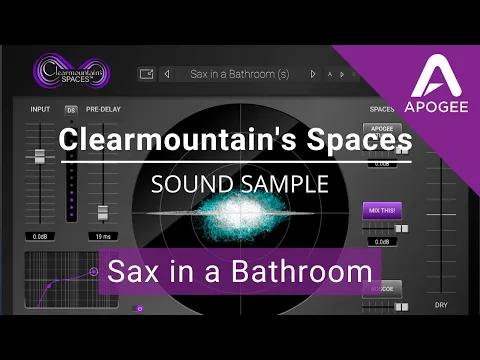 Clearmountain’s Spaces product video