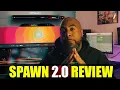 Spawn 2 0 VST Review By Sauceware Lemonaide