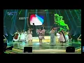 Download Lagu MARION JOLA, LYODRA, TIARA, ZIVA X LALEILMANINO - GEMINTANG HATIKU • HUT RCTI