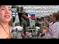 Download Lagu ANG MULI NAMING PAG KIKITA💕NAG UUMAPAW ANG SAYA DITO NA SIYA|PINAS VLOG🇵🇭PINAY COUPLE IN🇫🇮❤️🇵🇭