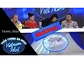 Lagu TRONG HIEU - VIETNAM IDOL 2015 AUDITION (German subtitle)