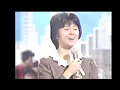 薬師丸ひろ子　セーラ服と機関銃
