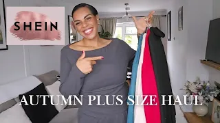 UNBELIEVABLY GOOD AUTUMN WARDROBE REFRESH PLUS SIZE TRY ON HAUL  UNBELIEVABLY GOOD AUTUMN WARDROBE REFRESH PLUS SIZE TRY ON HAUL