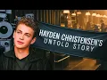 Hayden Christensen s Untold Story Hayden Christensen s Full Biography 2025 Net Worth Lifestyle