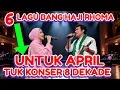 Lagu 6 LAGU BANG HAJI RHOMA UNTUK APRIL CINCAH - THE BEST COVER 2026