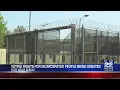 Senate mulls instructions for sheriffs on jail-based voting