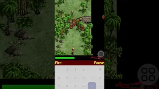 Game Java Populer Rambo On Fire Gamejava Shorts Nostalgiagamer 