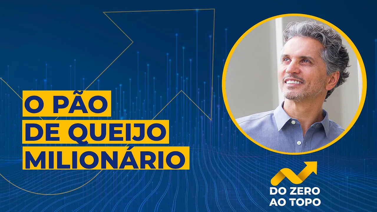 FORNO DE MINAS: a família que popularizou o pão de queijo no Brasil