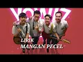 Download Lagu YOWIS BAN - MANGAN PECEL ( TERBARU LIRIK )
