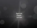 Trebol Clan - Agarrala Pegala Azotala (Original)