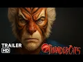Lagu ThunderCats 2026｜O Chamado de Thundera｜Trailer Teaser
