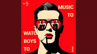 Music To Watch Boys To Sped Up 