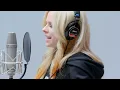 Avril Lavigne - Bite Me / THE FIRST TAKE