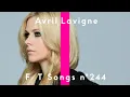 Download Lagu Avril Lavigne - Bite Me / THE FIRST TAKE