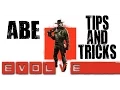 Evolve Trapper Abe Tips Tricks