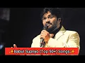 Lagu Babul Supriyo (Top 50+) Bollywood Hindi Songs, One Of The Most Underrated Singer
