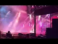 Rainbow Kitten Surprise - All’s Well that Ends Live @ Red Rocks Rocks 7-11-2022