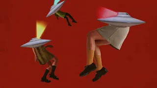 FLEUR Agogo Official Audio Visualizer  FLEUR Agogo Official Audio Visualizer