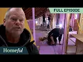 Mike Wants To Beat Up This Scamming Contractor Holmes Makes it Right 214